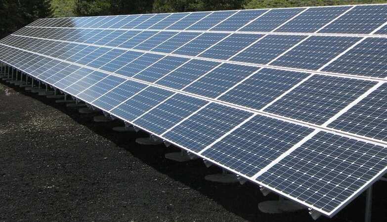 Energy Diversification